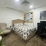 Cozy Place Guest Suite By Elitez
