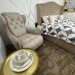 Cozy Place Guest Suite By Elitez