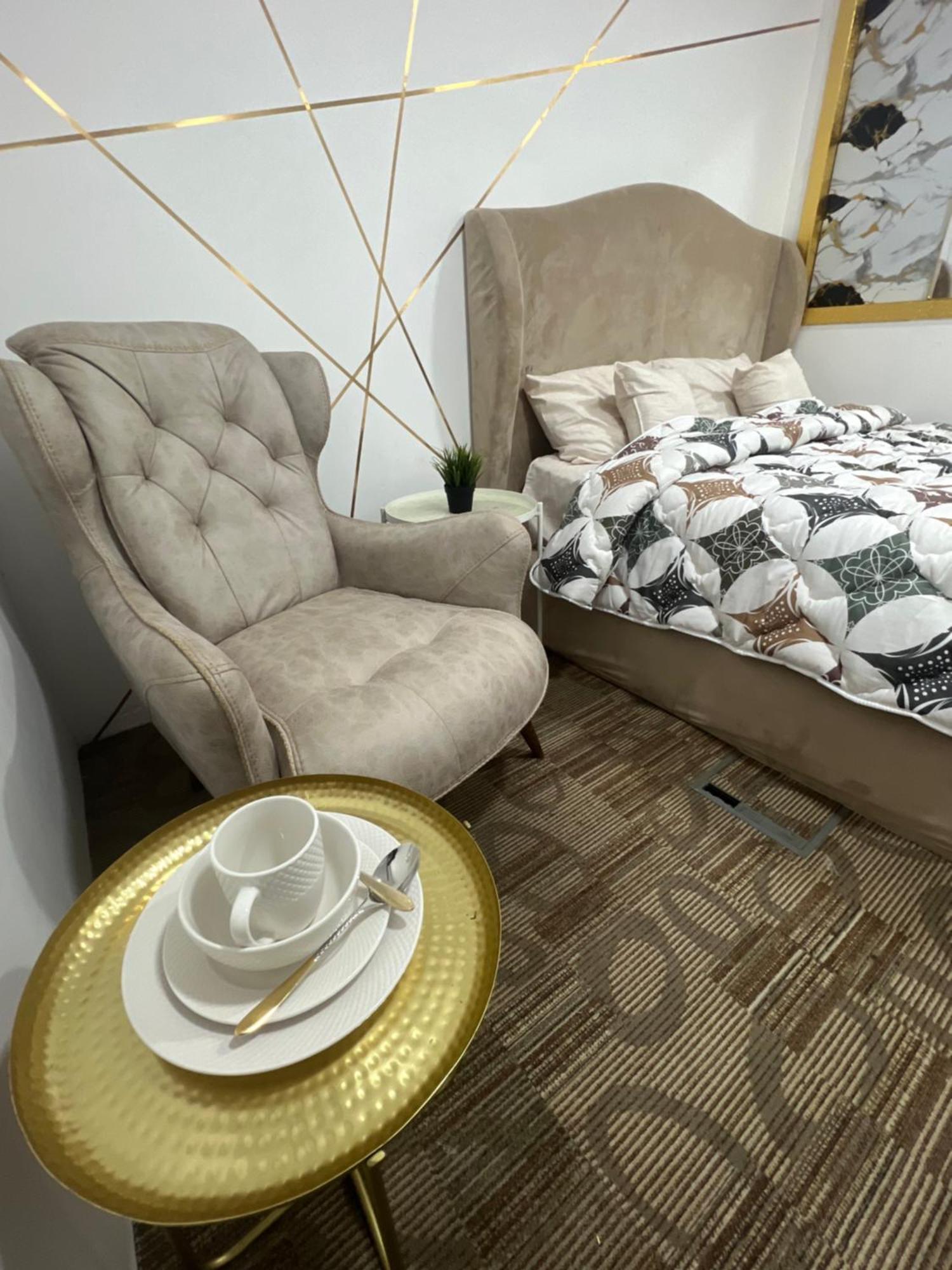 Cozy Place Guest By Elitez